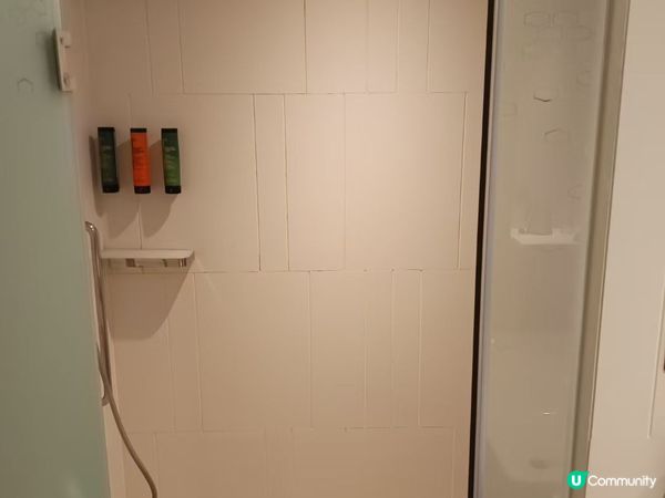 清遠希爾頓歡朋，正呀！🛌😋