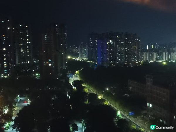 清遠希爾頓歡朋，正呀！🛌😋