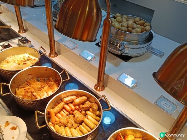 清遠希爾頓歡朋，正呀！🛌😋