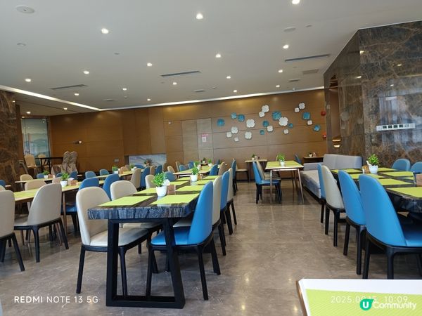 清遠希爾頓歡朋，正呀！🛌😋