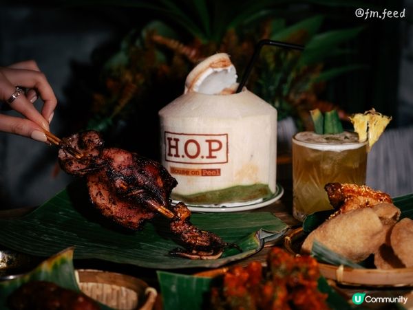 建議收藏‼️中環教堂風的泰國風情🇹🇭？