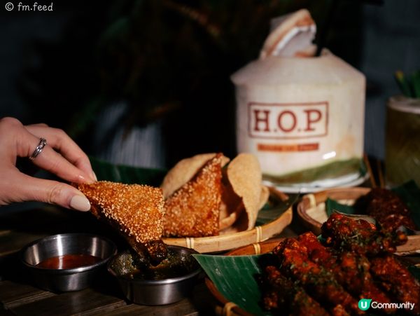 建議收藏‼️中環教堂風的泰國風情🇹🇭？