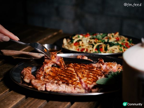 建議收藏‼️中環教堂風的泰國風情🇹🇭？