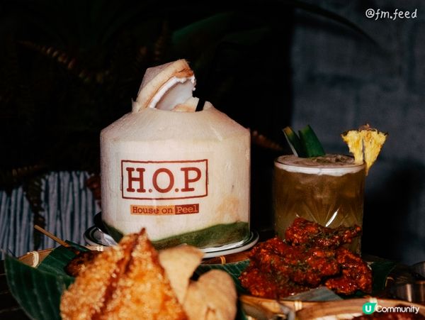 建議收藏‼️中環教堂風的泰國風情🇹🇭？