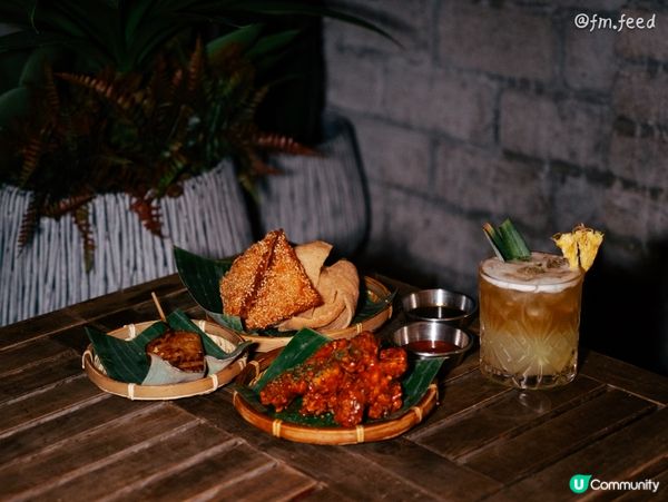 建議收藏‼️中環教堂風的泰國風情🇹🇭？