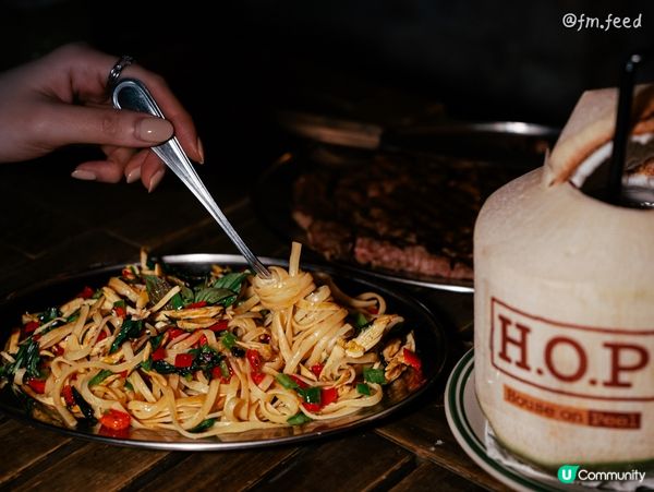 建議收藏‼️中環教堂風的泰國風情🇹🇭？