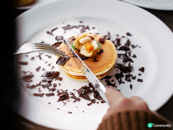 建議收藏‼️睇著羅湖口岸的豐富早餐🍳☕️