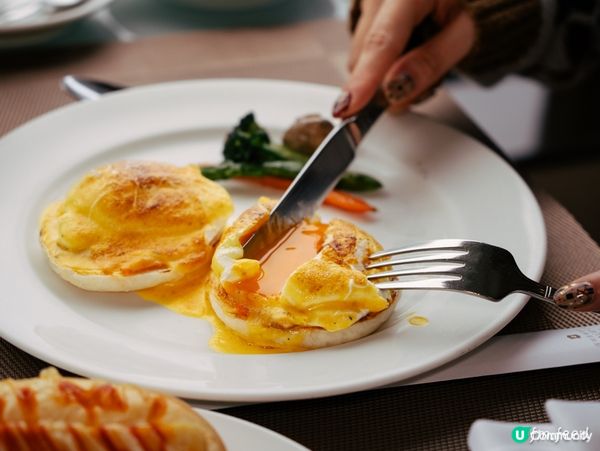 建議收藏‼️睇著羅湖口岸的豐富早餐🍳☕️