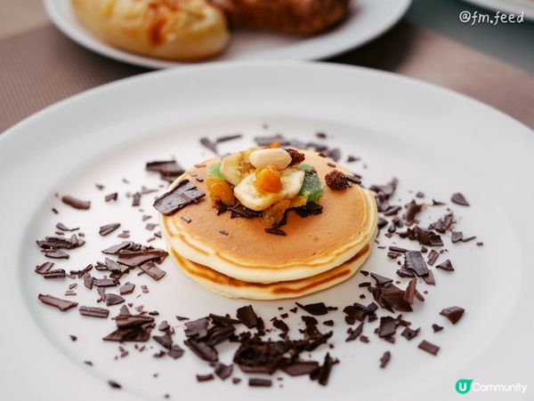 建議收藏‼️睇著羅湖口岸的豐富早餐🍳☕️