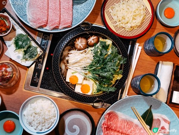 收藏：猶如置身在日本餐廳享受高質食材🍱🇯🇵