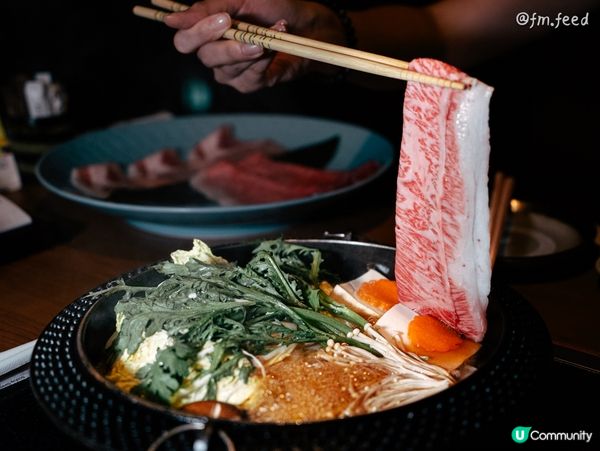 收藏：猶如置身在日本餐廳享受高質食材🍱🇯🇵