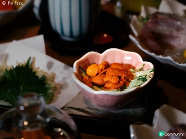 收藏：猶如置身在日本餐廳享受高質食材🍱🇯🇵