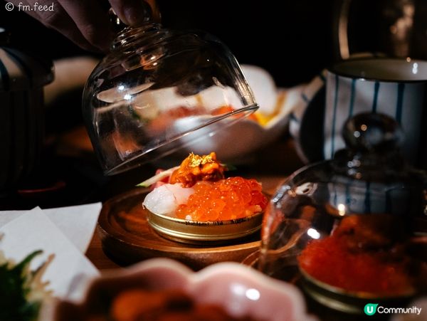 收藏：猶如置身在日本餐廳享受高質食材🍱🇯🇵