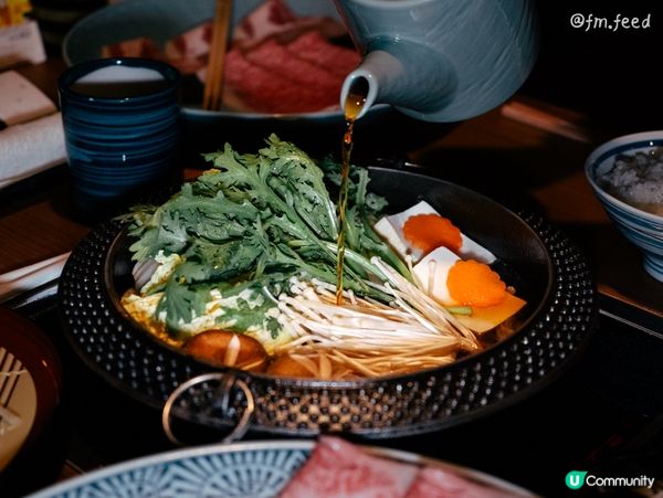 收藏：猶如置身在日本餐廳享受高質食材🍱🇯🇵