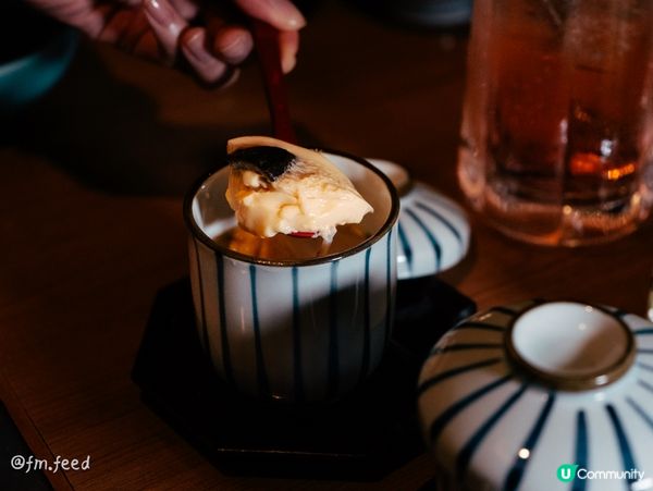 收藏：猶如置身在日本餐廳享受高質食材🍱🇯🇵