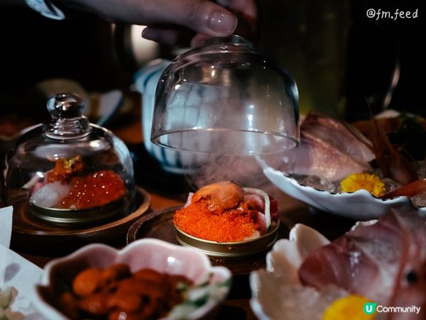 收藏：猶如置身在日本餐廳享受高質食材🍱🇯🇵