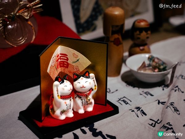 收藏：猶如置身在日本餐廳享受高質食材🍱🇯🇵