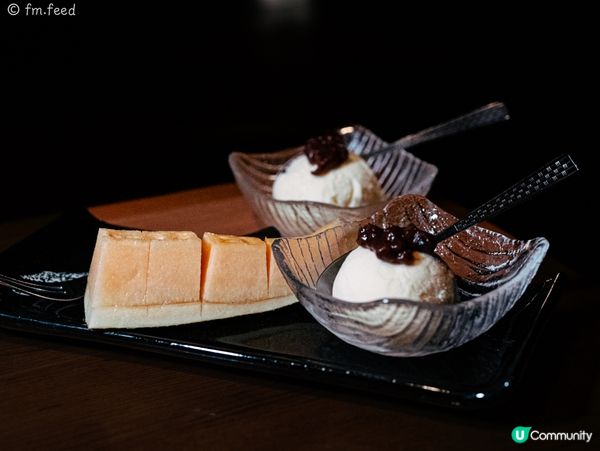 收藏：猶如置身在日本餐廳享受高質食材🍱🇯🇵