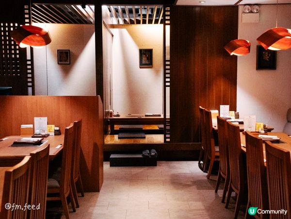 收藏：猶如置身在日本餐廳享受高質食材🍱🇯🇵