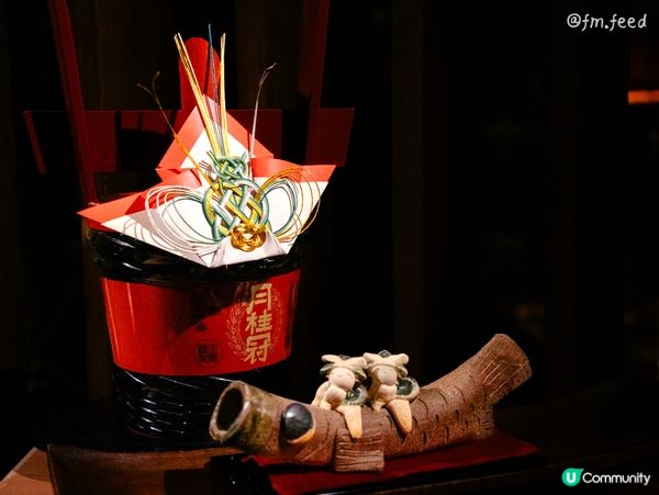 收藏：猶如置身在日本餐廳享受高質食材🍱🇯🇵