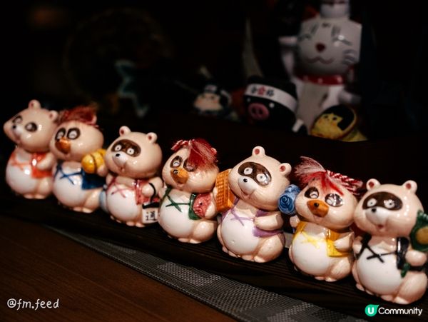 收藏：猶如置身在日本餐廳享受高質食材🍱🇯🇵