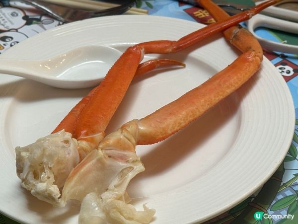 尖沙咀帝苑酒店抵食自助午餐