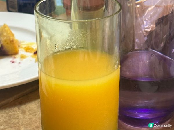 尖沙咀帝苑酒店抵食自助午餐