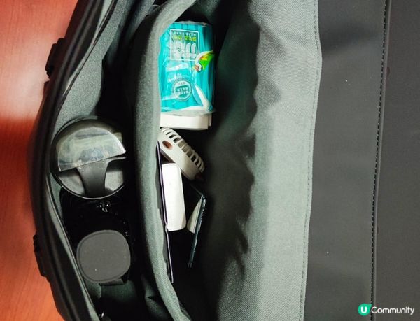 北歐設計Gaston Luga背囊舒適透氣 外形又靚！