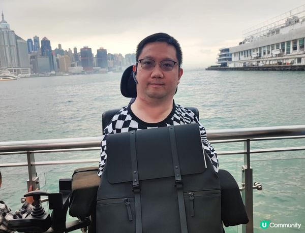 北歐設計Gaston Luga背囊舒適透氣 外形又靚！