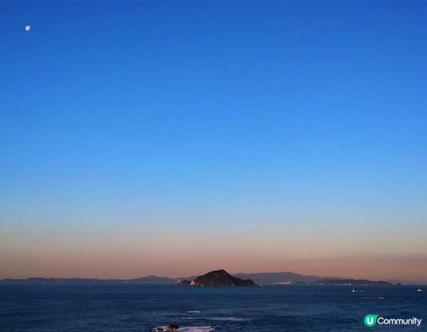 月之引力~ 伊良湖!