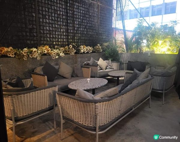 # #尖沙咀 @thepearlhk