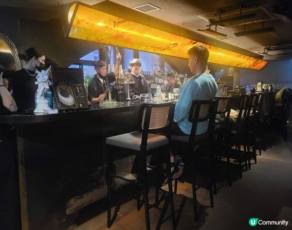 # #尖沙咀 @thepearlhk