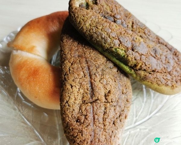 麻薯控🤩, Bagelholic🥯 切勿錯過！！