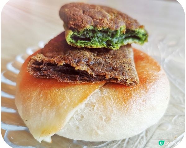 麻薯控🤩, Bagelholic🥯 切勿錯過！！