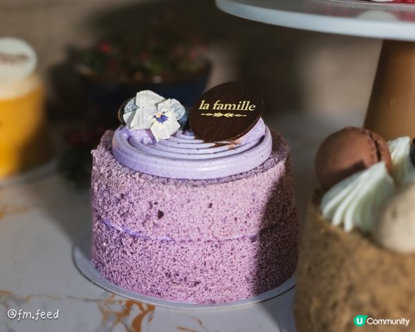 La Famille聖誕系列🎄