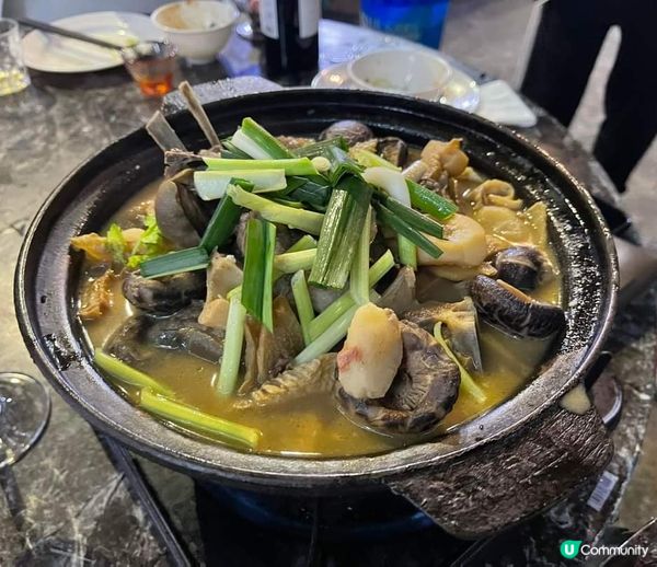 佳節圍爐要識揀，坪洲囍筷係首選