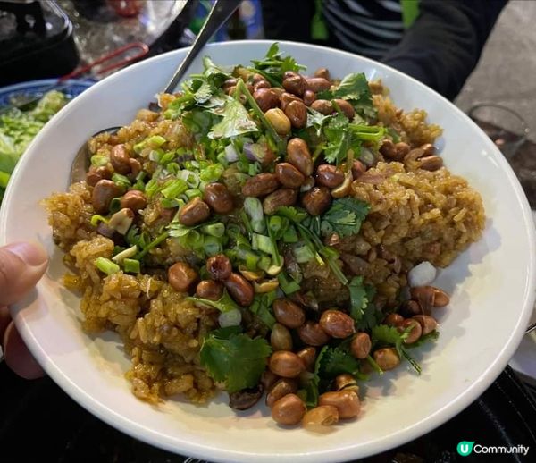 佳節圍爐要識揀，坪洲囍筷係首選