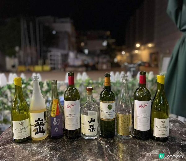 佳節圍爐要識揀，坪洲囍筷係首選