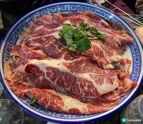 佳節圍爐要識揀，坪洲囍筷係首選