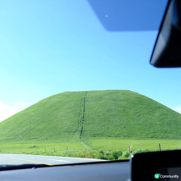 九州自駕遊景點推介 🚙💨👌🏻 草千里之濱