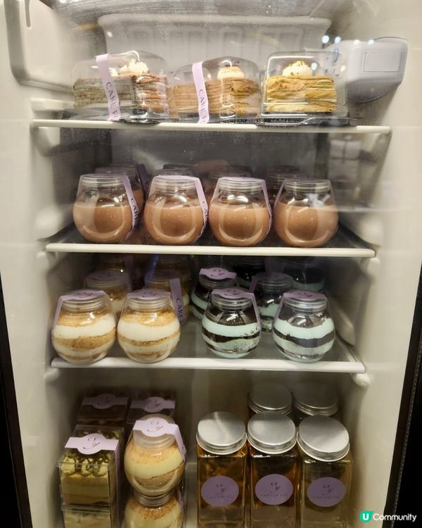 召喚薄荷朱古力粉絲～🍫放鬆心情過聖誕🎅