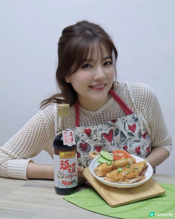 煮餸煩惱？簡單配搭😋