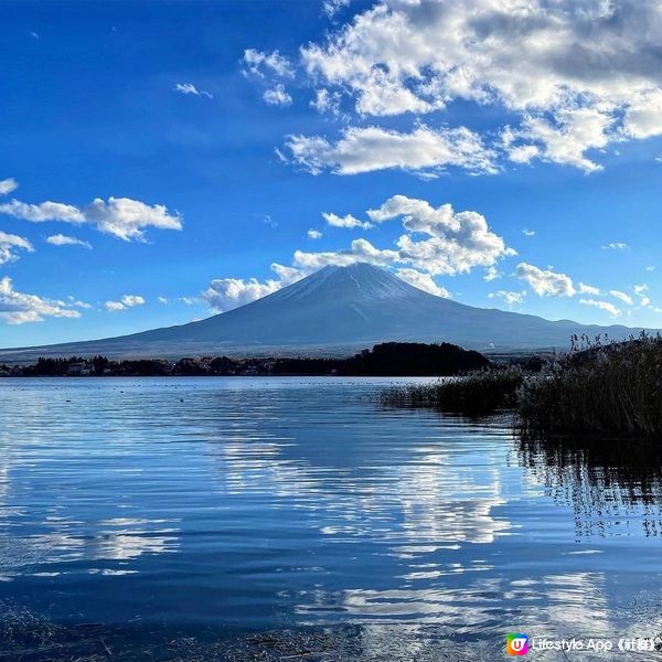 富士山真係好靚🗻🗻🗻