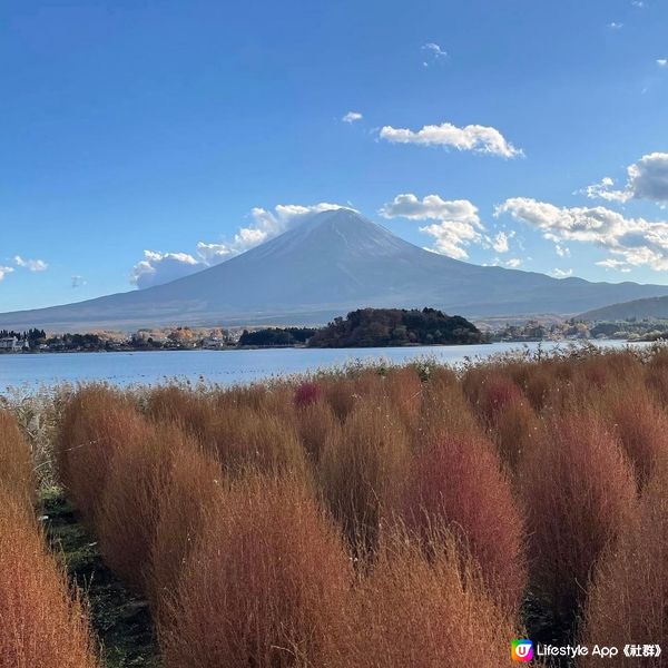 富士山真係好靚🗻🗻🗻