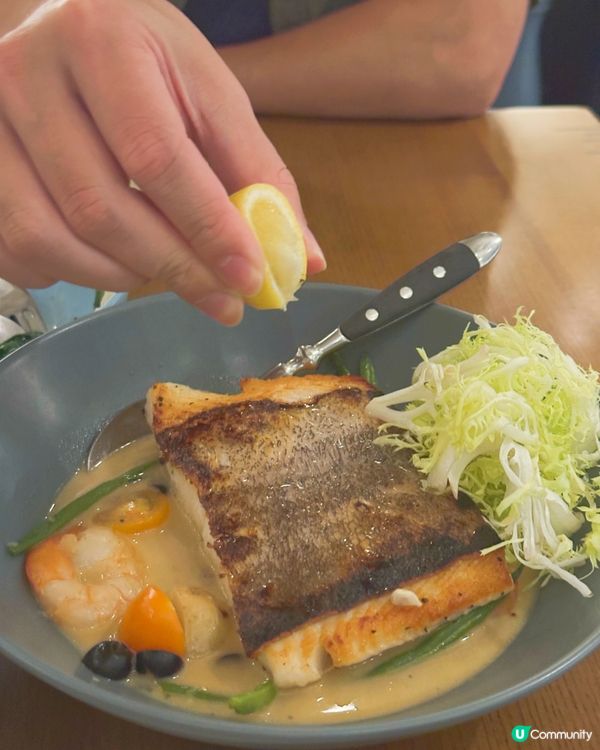 荔枝角美食🤤！高質魷魚圈+Pizza🍕！😋