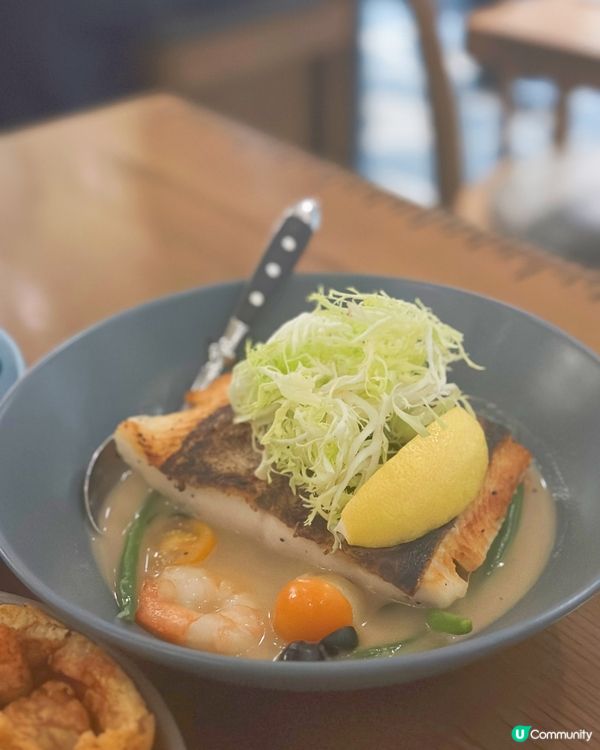 荔枝角美食🤤！高質魷魚圈+Pizza🍕！😋