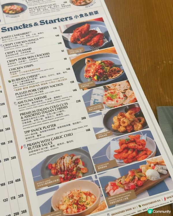 荔枝角美食🤤！高質魷魚圈+Pizza🍕！😋