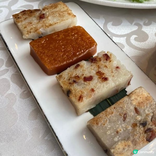 酒店高水準中菜😍必食🙌🏻厚切金牌叉燒皇🥰