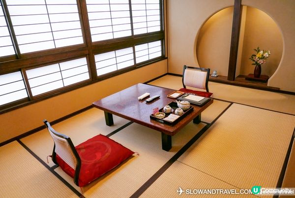 【下呂溫泉】旺中帶靜的温泉旅館—冨岳Fugaku