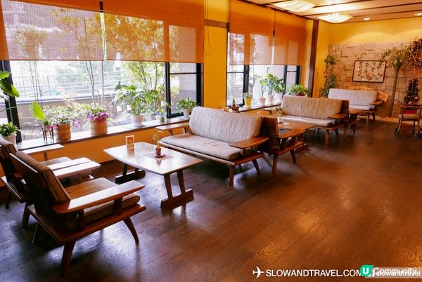 【下呂溫泉】旺中帶靜的温泉旅館—冨岳Fugaku